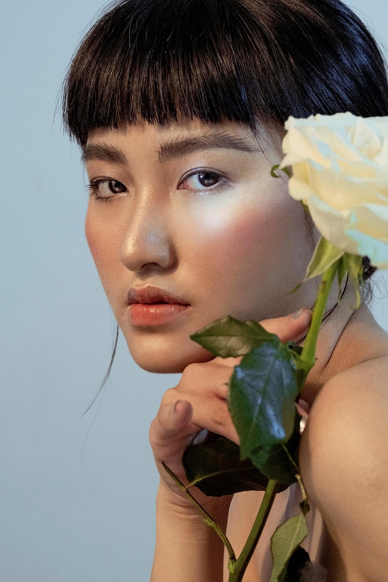 Caribbean-Asian Fusions